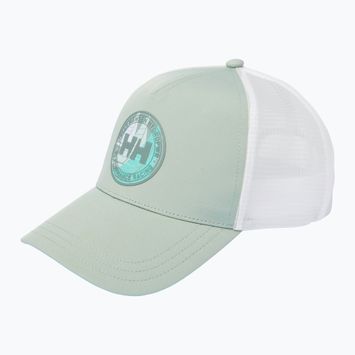 Бейзболна шапка Helly Hansen HP eucalyptus