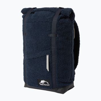 Helly Hansen Stockholm Pile 28 л тъмносиня раница