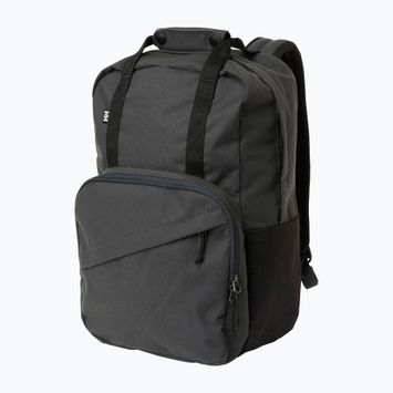 Helly Hansen Oslo Max 20.4 l ebony градска раница