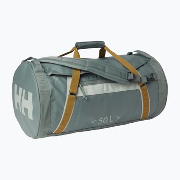 Helly Hansen HH Duffel Bag 2 50 л сив кактус пътна чанта