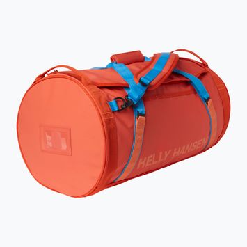 Helly Hansen HH Duffel Bag 2 30 л патрул оранжев