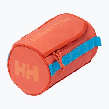 Helly Hansen Hh Чанта за пране 2 патрула оранжева