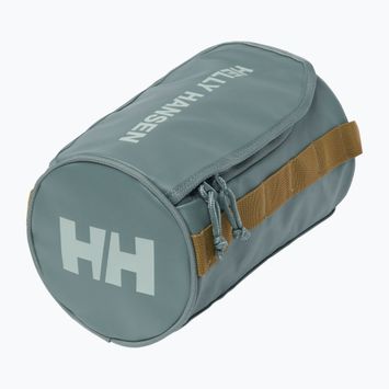 Helly Hansen чанта за пране Hh Wash Bag 2 grey cactus