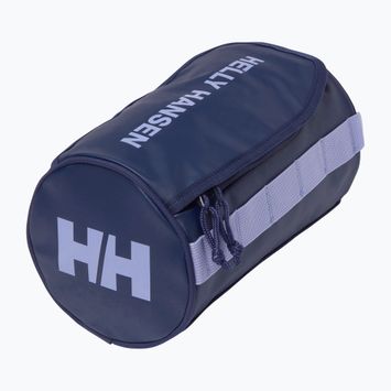 Козметична чанта Helly Hansen Hh Wash Bag 2 blackcurrant