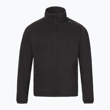Мъжко яке Musto Evo Crew Softshell Jacket black