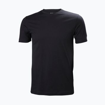 Мъжка тениска Helly Hansen Crew 2.0 navy