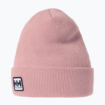 Helly Hansen Urban Cuff pink salt зимна шапка