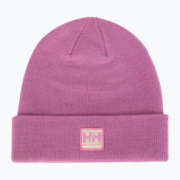 Helly Hansen Urban Cuff детска зимна шапка мета розово
