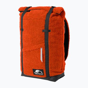 Helly Hansen Stockholm Pile 28 l patrol orange градска раница