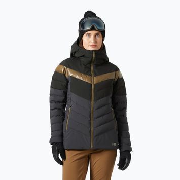 Дамско ски яке Helly Hansen Imperial Puffy black