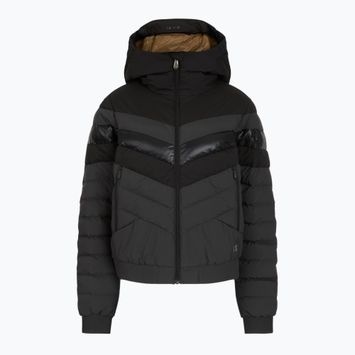 Дамско ски яке Helly Hansen Imperial Short Puffy black