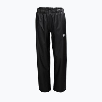 Детски панталони Helly Hansen Moss black