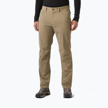 Мъжки панталони за трекинг Helly Hansen Holmen 5 Pocket pebble