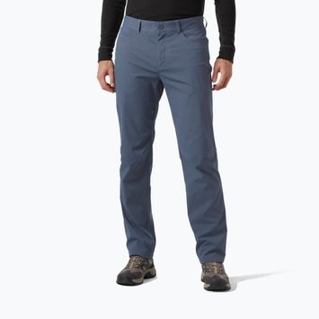 Мъжки панталони за трекинг Helly Hansen Holmen 5 Pocket alpine frost