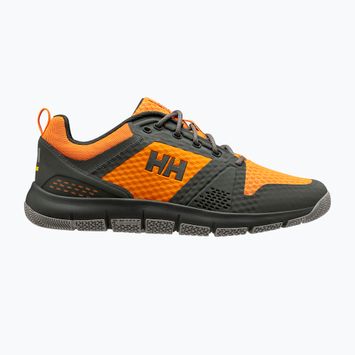 Мъжки обувки Helly Hansen Skagen F-1 Offshore ignite orange/ebony