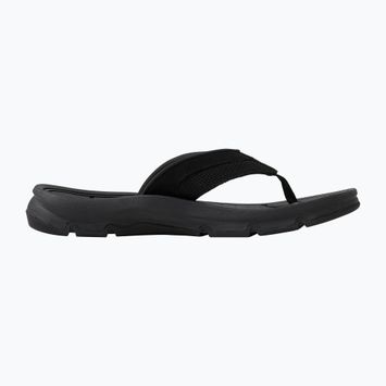 Мъжки джапанки Helly Hansen Sandhamn black aop