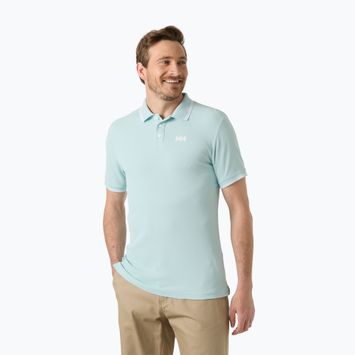 Мъжка поло тениска Helly Hansen Kos Polo barely blue
