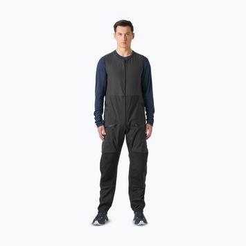 Мъжки панталони за ветроходство Helly Hansen Hp Foil Flyer Salopette ebony