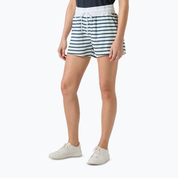 Дамски шорти за ветроходство Helly Hansen Thalia 4“ white navy stripe