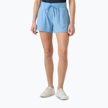Дамски шорти за ветроходство Helly Hansen Thalia 4" bright blue
