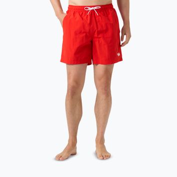 Мъжки шорти за ветроходство Helly Hansen Calshot Trunk 7“ alert red