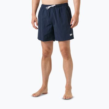 Мъжки шорти за ветроходство Helly Hansen Calshot Trunk 7“ navy