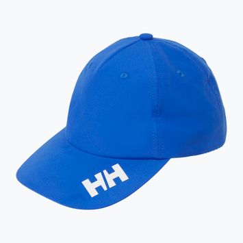 Шапка с козирка Helly Hansen Crew 2.0 cobalt 2.0