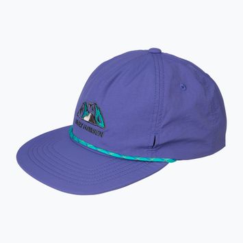 Шапка с козирка Helly Hansen Awe Summer ultra violet