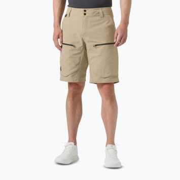 Мъжки шорти за ветроходство Helly Hansen Crewline 2.0 pebble