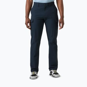 Мъжки панталони за ветроходство Helly Hansen Hh Qd Cargo navy
