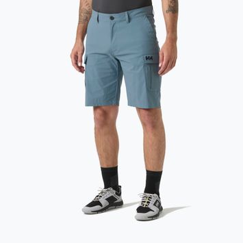 Мъжки шорти за ветроходство Helly Hansen QD Cargo 11“ 34537 washed navy