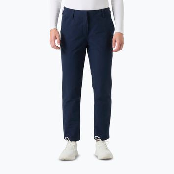 Дамски панталони за ветроходство Helly Hansen Qd Crew navy
