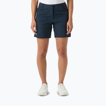 Дамски шорти за ветроходство Helly Hansen QD Cargo navy