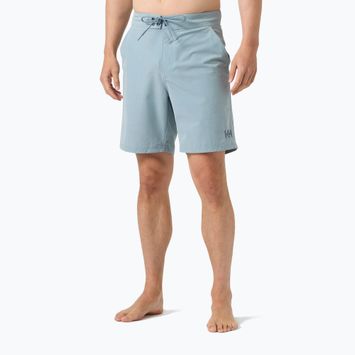 Мъжки шорти за ветроходство Helly Hansen Newport Board Shorts 8“ windy blue