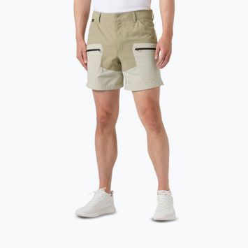 Мъжки шорти за ветроходство Helly Hansen Hp Calvi pebble
