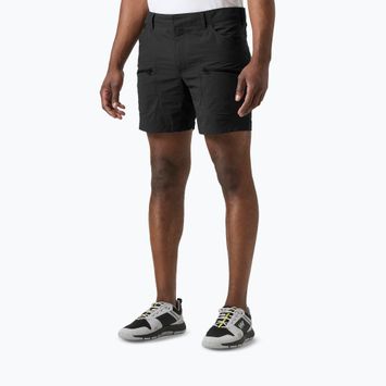 Мъжки шорти за ветроходство Helly Hansen Hp Calvi ebony