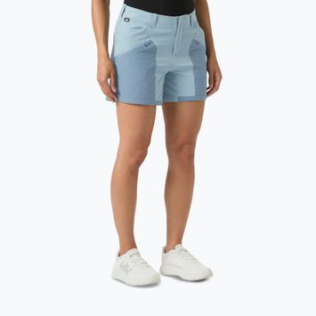 Дамски шорти за ветроходство Helly Hansen Hp Calvi windy blue