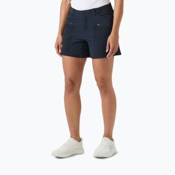 Дамски шорти за ветроходство Helly Hansen Hp Calvi navy