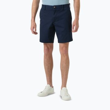 Мъжки шорти за трекинг Helly Hansen Bryggen Chino navy