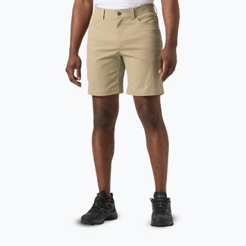 Мъжки шорти за трекинг Helly Hansen Holmen 5 Pocket pebble