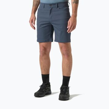 Мъжки шорти за трекинг Helly Hansen Holmen 5 Pocket alpine frost