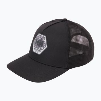 Шапка с козирка Helly Hansen HP ebony