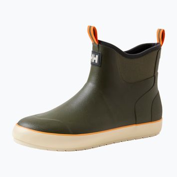 Мъжки гумени ботуши Helly Hansen Seaspray utility green