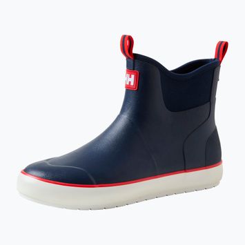 Мъжки гумени ботуши Helly Hansen Seaspray evening blue