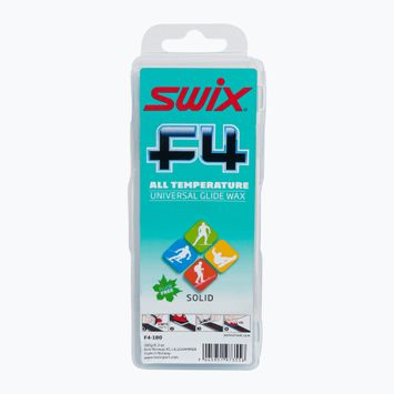 Грес за ски Swix Glidewax F4-180