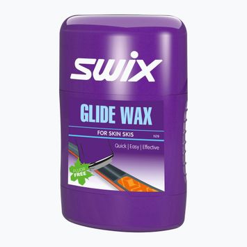 Swix N19 Glide Wax For Skin Skis 100 ml ски грес