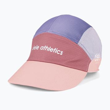 Ciele Athletics FSTCap SC Field Iconic SL deco rose/light grape бейзболна шапка