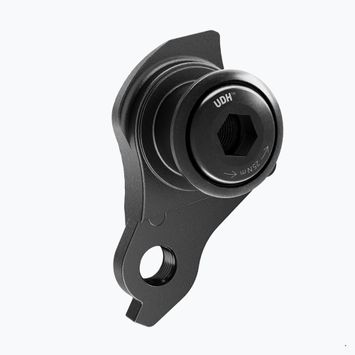 SRAM AM AC UDH Закачалка за дерайльор AL черна 00.7918.093.000