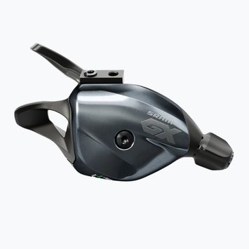 Десен лост на дерайльора SRAM AM SL GX Eagle Single Click lunar grey