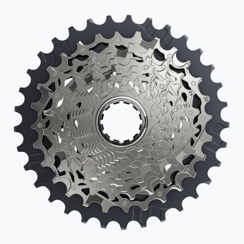 Велосипедна венец-касета SRAM AM CS XG-1270 D1 12rz 10-33T